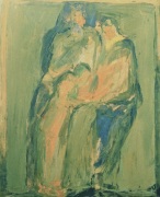 Joachim, Anne, Marie (92x73) 