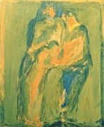 Joachim, Anne, Marie (92×73)