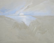 Horizon beige (54x65)