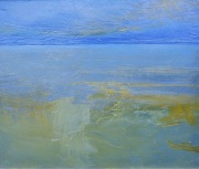 Horizon d'eau (81x65)