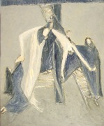 Descente de Croix n°3 (81×65)