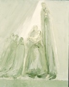 Nativité aux Rois-Mages (81×65)