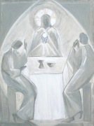 Les disciples d’Emmaüs (130×97)