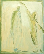 Baptême du Christ n°1 (55×46)