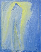 Élan illuminé (81x65)